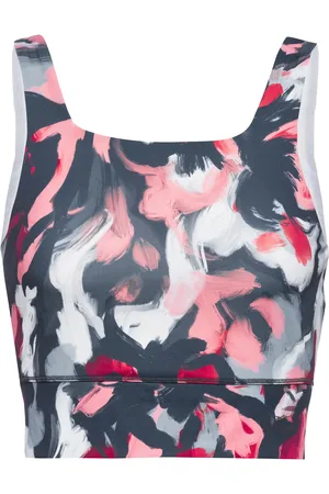 Venice Beach Jeanna Croptop Damen