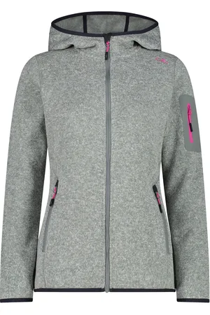 CMP Strickfleece Damen