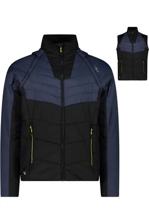 CMP Fahrradjacke Herren