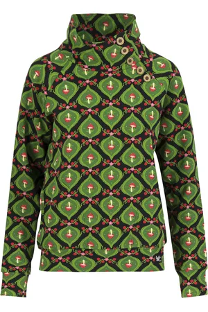 Blutsgeschwister Oh so Nett Sweatshirt Damen