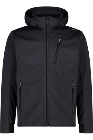 CMP Softshelljacke Herren