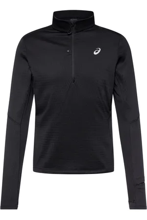 Asics ROAD WINTER Funktionsshirt Herren