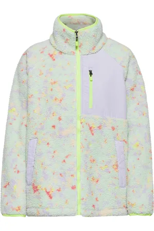 Maui wowie Fleecejacke Damen