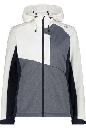 CMP Softshelljacke Damen