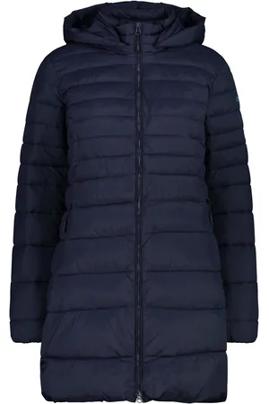 CMP Steppmantel Damen