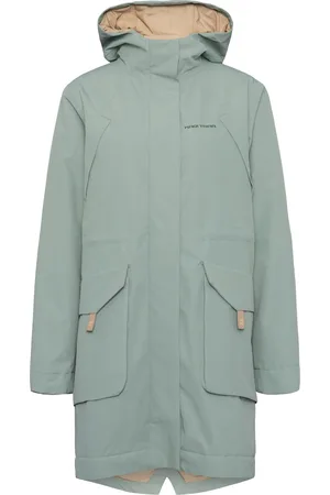 Kari Traa Parka Damen