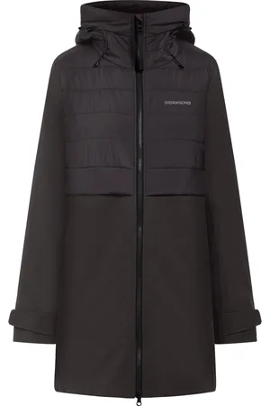 Didriksons HELLA Parka Damen