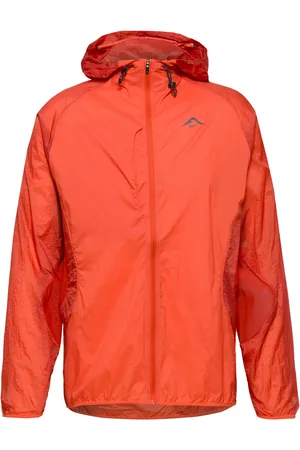 Nike TRAIL AIREEZ Laufjacke Herren