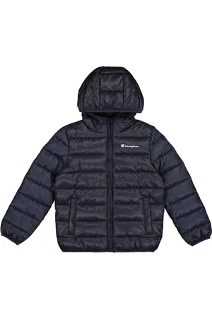 Champion Legacy Steppjacke Kinder