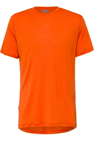Icebreaker 125 Cool-Lite Sphere III Funktionsshirt Herren