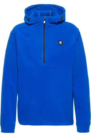 Maui wowie Fleecehoodie Herren