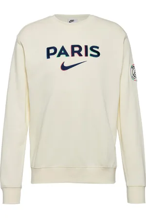 Nike Paris Saint-Germain Sweatshirt Herren