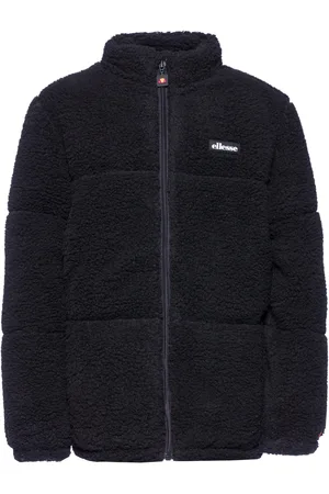 Ellesse MONOLI Fleecejacke Jungen
