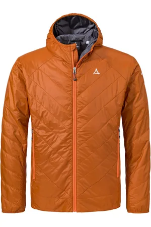 Schöffel Cascata Steppjacke Herren