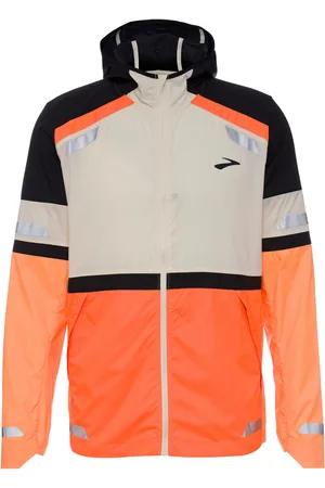 Brooks Run Visible Laufjacke Herren