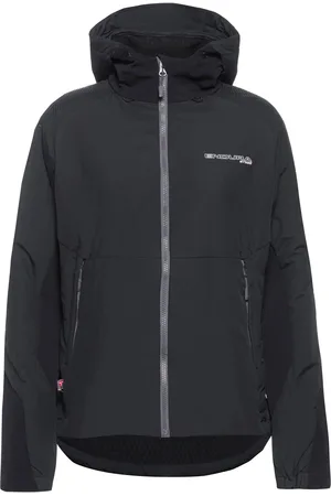 Endura MT500 Freezing Point Fahrradjacke Damen