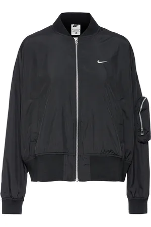 Nike NSW Essential Bomberjacke Damen