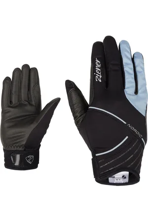 Ziener URTA TOUCH Handschuh Damen
