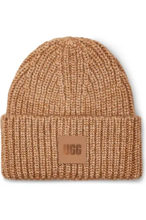 UGG Chunky Rib Beanie