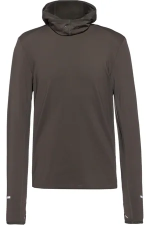 unifit Laufhoodie Herren