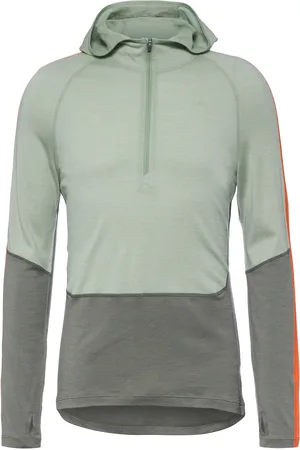 Icebreaker SONEBULA Funktionsshirt Herren