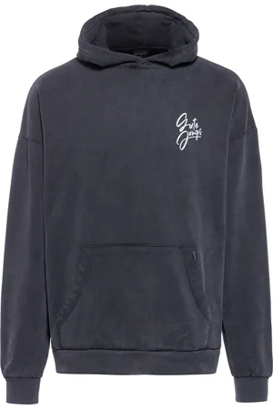 KLEINIGKEIT Gute Jungs Hoodie Herren