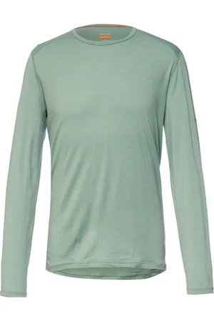 Icebreaker 200 Oasis Funktionsshirt Herren