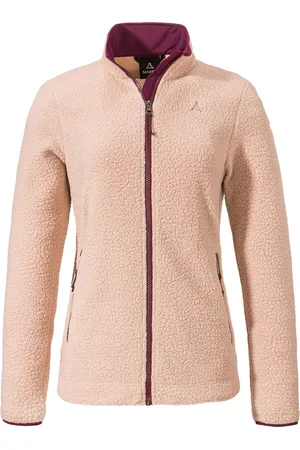 Schöffel Atlanta Fleecejacke Damen