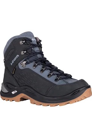 Lowa RENEGADE WARM MID GTX Winterschuhe Damen