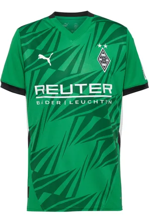 PUMA Borussia Mönchengladbach 24-25 Auswärts Teamtrikot Herren