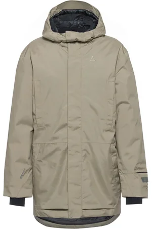 Schöffel Crivat Parka Herren