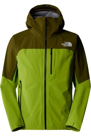 The North Face SUMMIT TORRE EGGER FUTURELIGHT Hardshelljacke Herren
