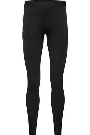 GOREWEAR Concurve Thermo Lauftights Herren