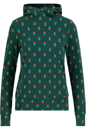 Blutsgeschwister Scuba Duba Hoodie Damen