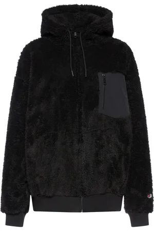 Champion Legacy Fleecejacke Damen