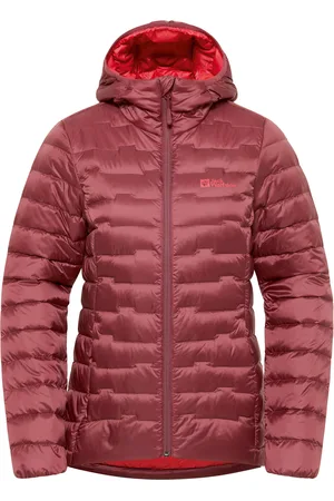 Jack Wolfskin PASSAMANI Daunenjacke Damen