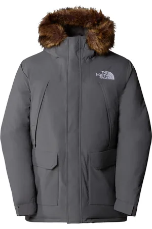 The North Face MCMurdo Parka Herren