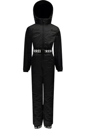 Superrebel SUIT Skianzug Kinder