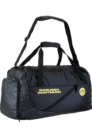 PUMA Borussia Dortmund Sporttasche