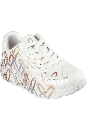 Skechers UNO LITE Sneaker Mädchen