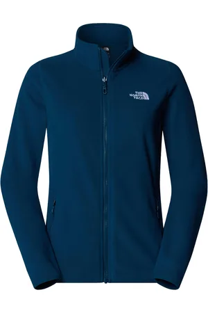 The North Face 100 GLACIER Fleecejacke Damen