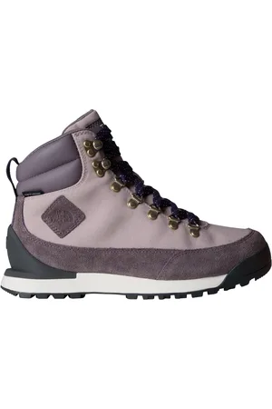The North Face Back to Berkeley IV Boots Damen