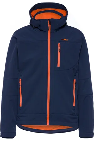 CMP Softshelljacke Herren