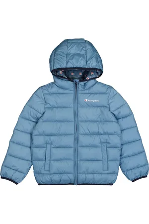 Champion Legacy Steppjacke Kinder