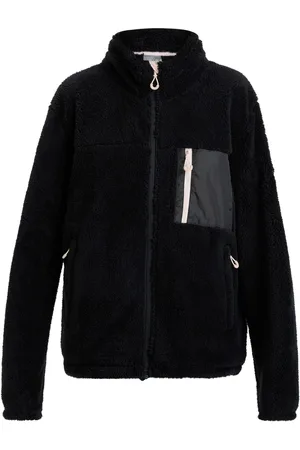 Roxy ALABAMA Fleecejacke Damen