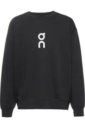 On Running Club Sweatshirt Herren
