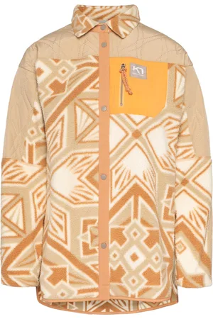 Kari Traa Fleecejacke Damen