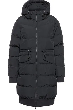Ragwear BRIOSH Parka Damen