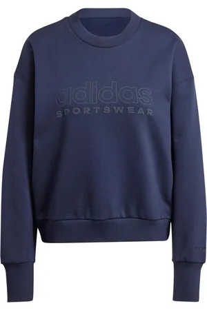 adidas All Szn Sweatshirt Damen
