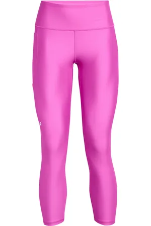 Under Armour Tech Hi Ankle Tights Damen